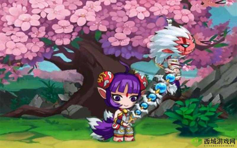 造梦无双禺狨王怎么打，BOSS刷新地点与技能一览