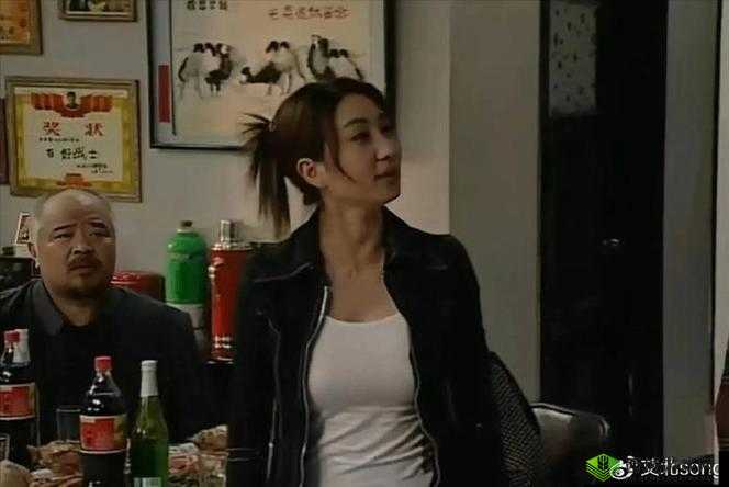 东北一家人 2:牛小伟的浪漫爱情故事