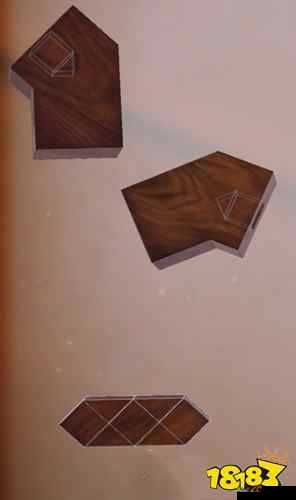 匠木走马销怎么过 第二十二章组合通关技巧攻略