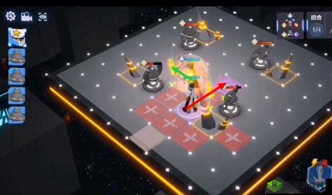 凹凸世界解密关卡1-28怎么过？通关技巧深度解析