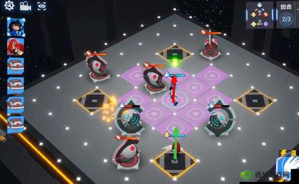 凹凸世界解密关卡1-27怎么过？通关技巧分享及未来玩法革命预测