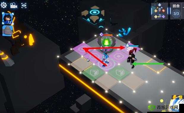 凹凸世界解密关卡1-24怎么过?通关技巧分享