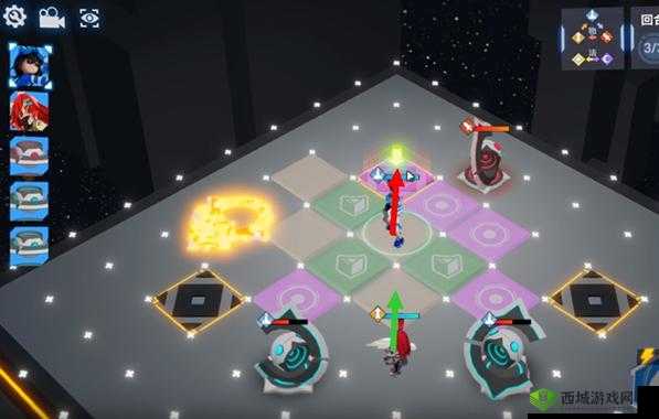 凹凸世界解密关卡1-23怎么过?通关技巧分享