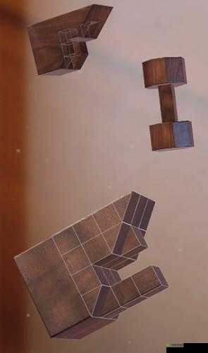 匠木腿座接合格角榫怎么过,第19章组合通关技巧攻略的演变史