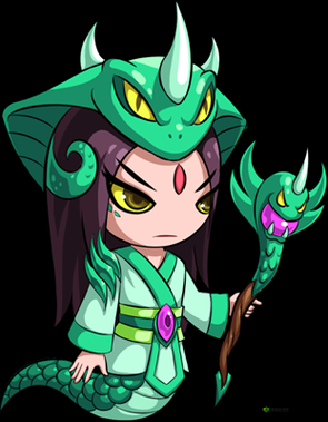 造梦无双神木蛇怎么样?宠物技能获得方法一览