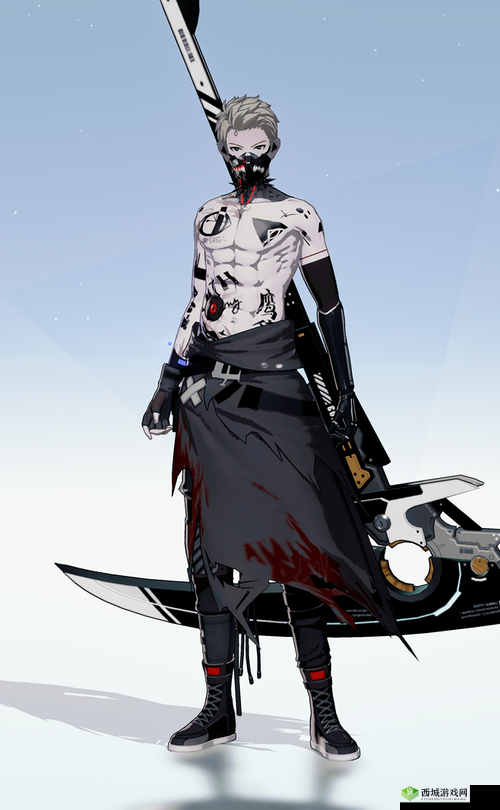 战双帕弥什库洛姆·弧光带什么意识 毕业意识搭配攻略