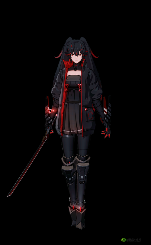 战双帕弥什露西亚·鸦羽,毕业武器大揭秘