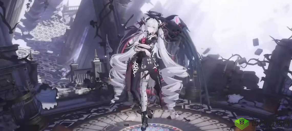 战双帕弥什粉樱涂装怎么获得,武器涂装获得方法详解