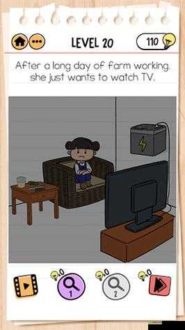 Brain Test 2艾米丽第14关怎么过?制作柠檬水通关攻略及玩法革命预测