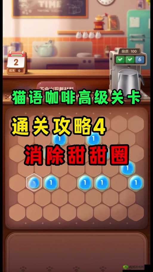 猫语咖啡阿橘怎么样?技能介绍攻略及未来玩法革命预测