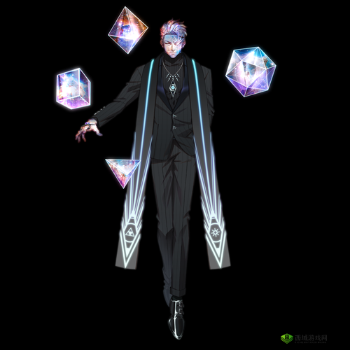 非人学园通天皮肤怎么得?定制时装Satan获得方法详解