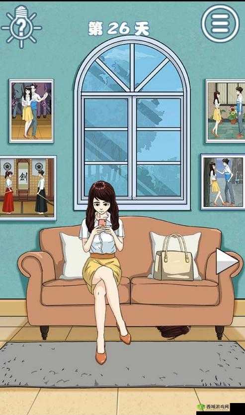 拆散情侣大作战8第二十六关怎么过?过关步骤攻略