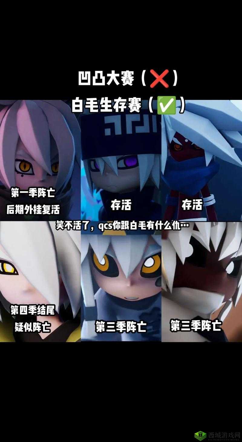 凹凸世界遭遇战深度解析，策略与技巧的完美融合