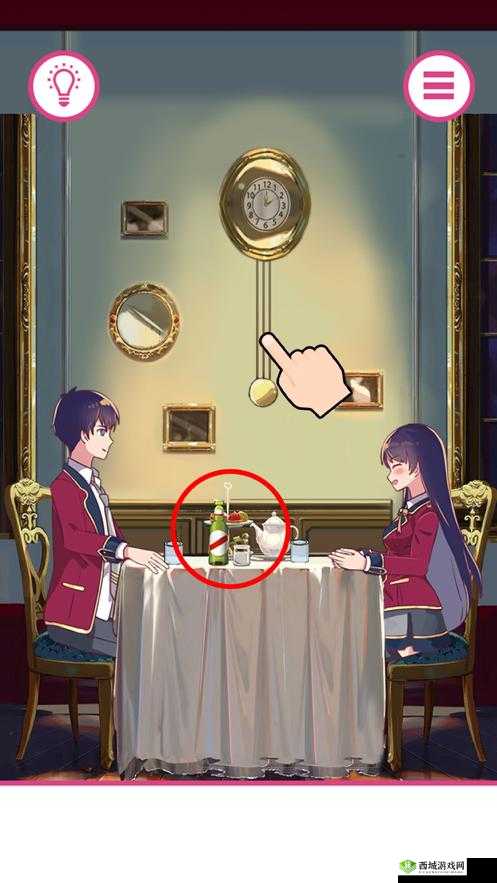 情侣求生欲第30关怎么过?第三十关通关攻略