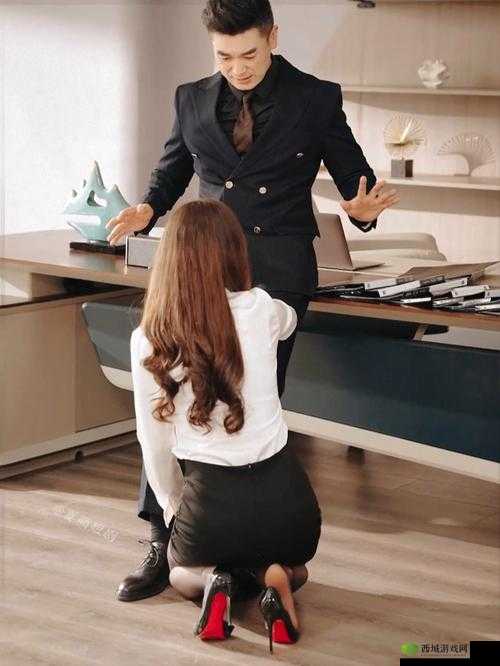 人妻秘书片职场诱惑:揭秘办公室隐秘情感与权力游戏的背后真相