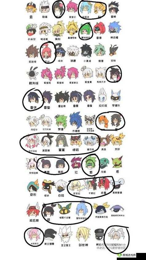 凹凸世界卡米尔喜欢什么礼物?好感度提升方法介绍