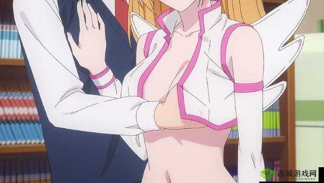 这部超刺激动漫为何如此吸引人?快来一探究竟,精彩内容绝对不容错过