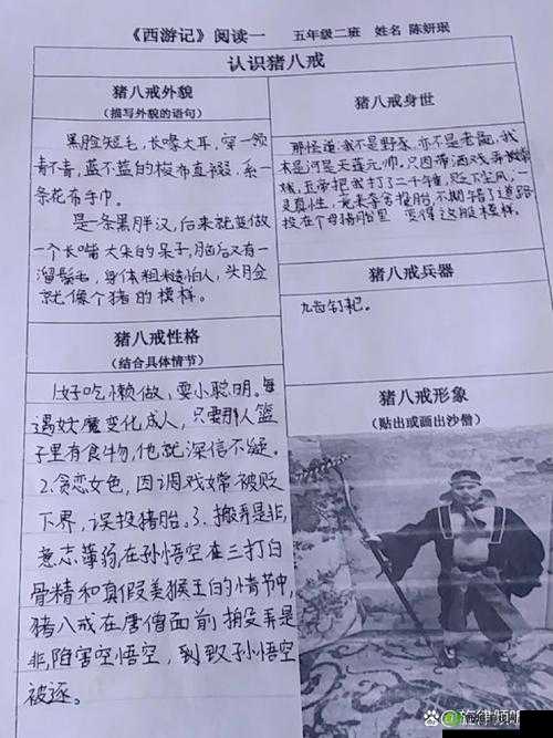 电影八戒八戒,八戒为何八戒?探寻八戒的内心世界