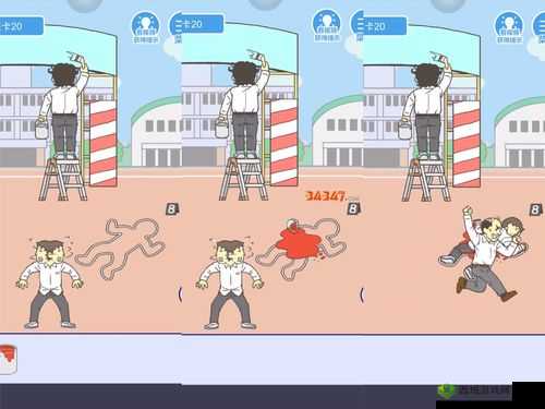 我要翘课大作战第二十一关怎么过,游戏通关攻略的深度解析