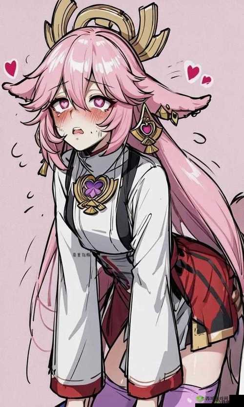 八重神子为何用黄瓜奖励旅行者?这个令人好奇的问题引发了网友的热烈讨论