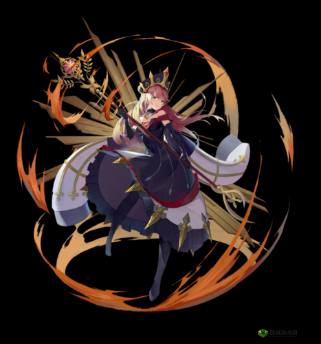 无尽战记王女佩特拉值得培养吗?人物技能分析