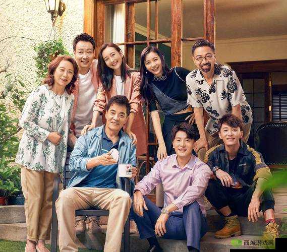 吴刚兄弟俩与陆婷婷大团结 1:伦理剧还是低俗闹剧?