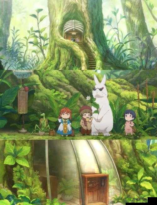 妖精之森林动漫在线观看哪里有?如何轻松找到完整高清资源?