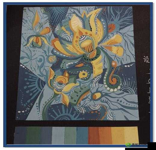 大色聚色带来了哪些独特魅力?它如何影响视觉体验?其色彩呈现有何奥秘?