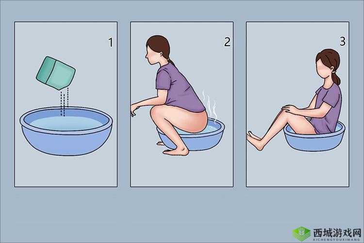 如何在浴室里做到腿软?这 5 个技巧你必须知道