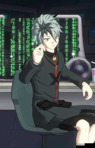 失落王冠，城户研二怎么样？伙伴属性技能图鉴全攻略