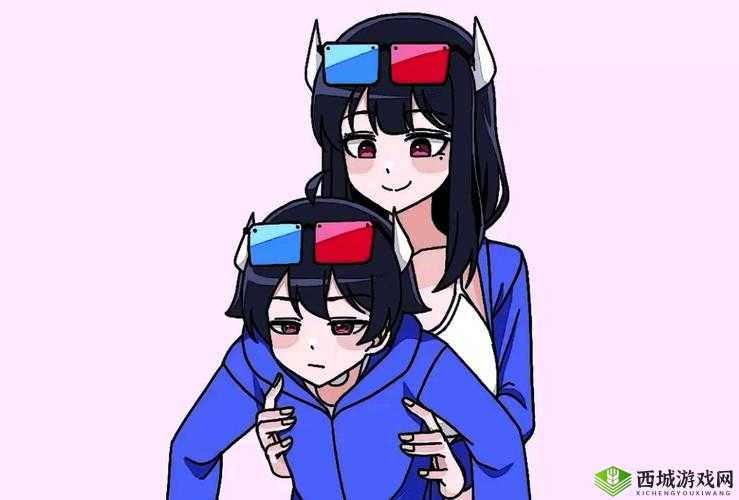 男孩被面具同化成魅魔,他还能变回人类吗?