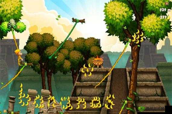 烟雨江湖喂猴子需要多少香蕉？喂猴子香蕉数量介绍