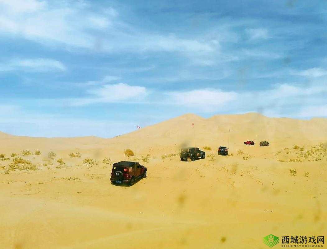 震惊1983年的沙漠性治疗营究竟是怎样的存在?快来一探究竟