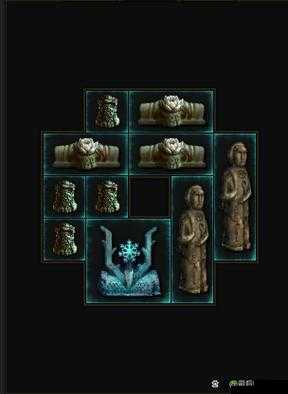 海岛纪元神像怎么造?制作方法分享及玩法革命预测