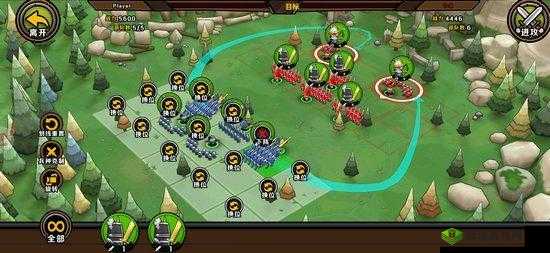 小小军团2装备怎么强化 在哪里强化攻略推荐