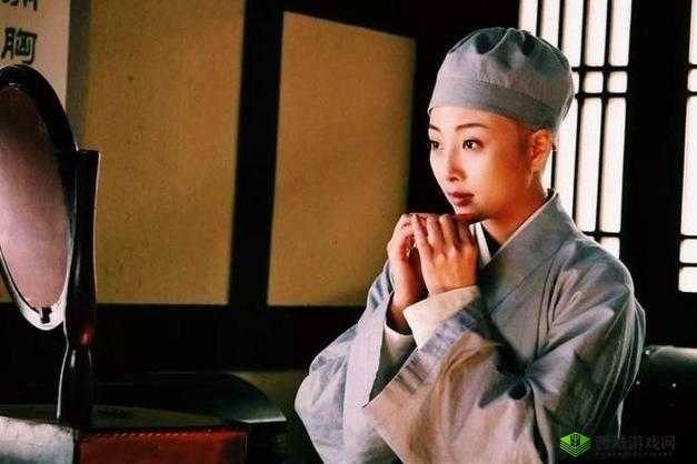 叫我做尼姑:探索现代女性选择出家生活的背后故事与心路历程