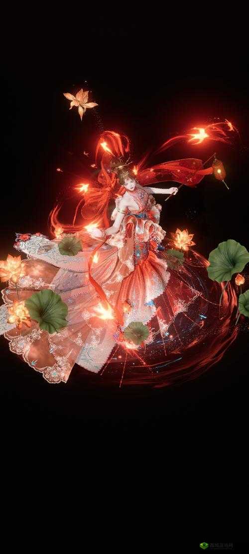 梦幻新诛仙锦鲤仙子怎么样?灵兽属性技能图鉴深度解析