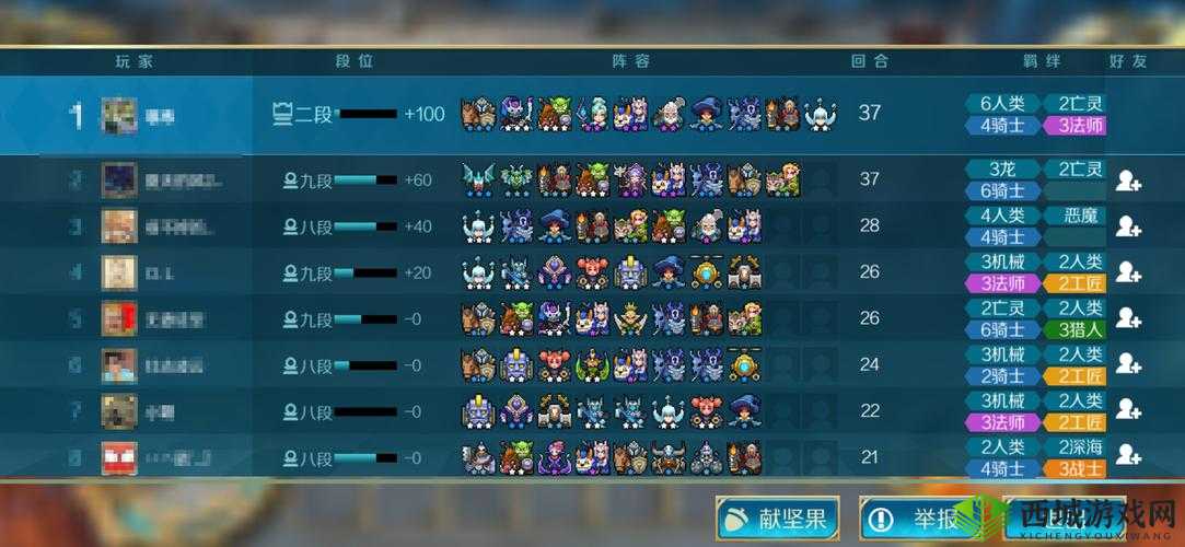 战歌竞技场亡灵流阵容推荐与搭配攻略分享