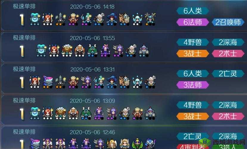 战歌竞技场骑士术士哥布林推荐,阵容搭配与未来玩法革命