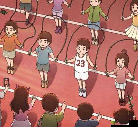 班主任模拟器第87关攻略,八十七运动会跳绳怎么过及未来游戏玩法革命预测