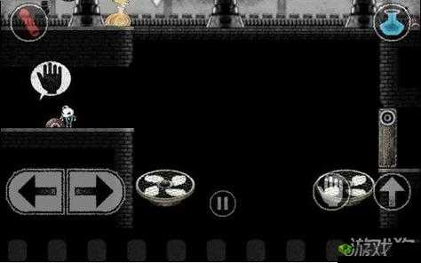 Brain Test第12关怎么过?跳到另一边通关攻略深度解析