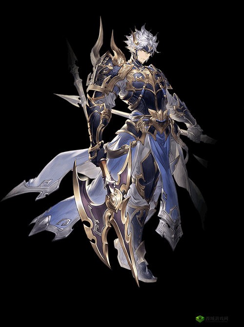 三国志幻想大陆张辽怎么样?武将技能属性介绍