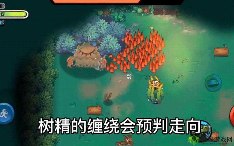 恶果之地困难6怎么玩,第六关通关阵容打法攻略详解