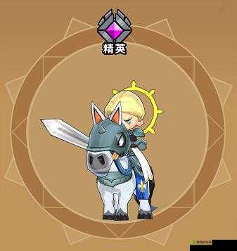 小小军团2成吉思汗怎么样，英雄介绍与搭配