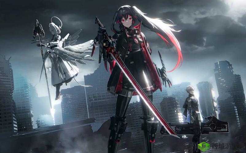 战双帕弥什基亚兰塔港怎么打，游戏关卡通关打法攻略全解析