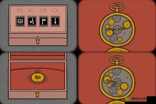 Samsara Room第五关怎么过?第5关通关流程技巧攻略