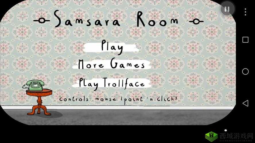Samsara Room第三关怎么过，第3关通关流程技巧攻略