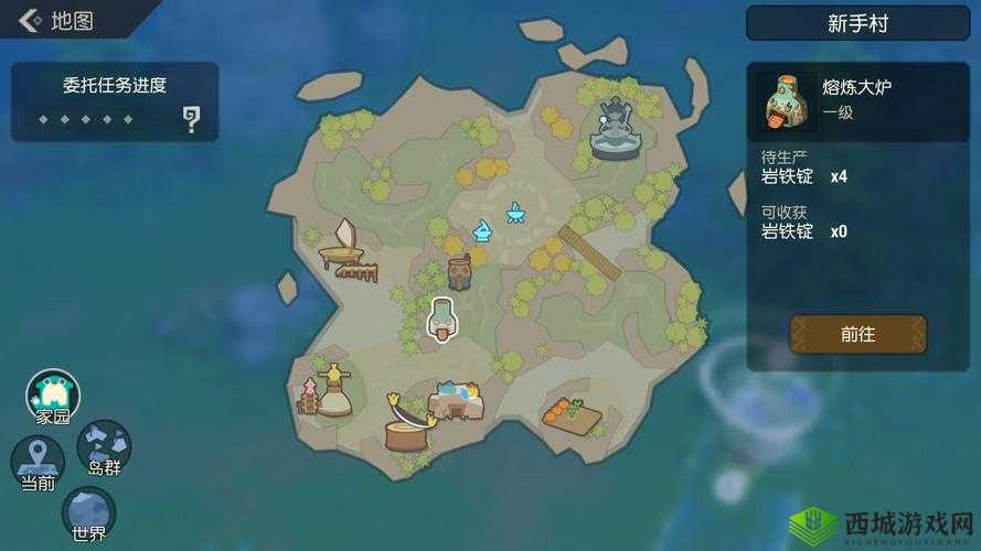 海岛纪元空地怎么增加？空地不够建造办法全解析