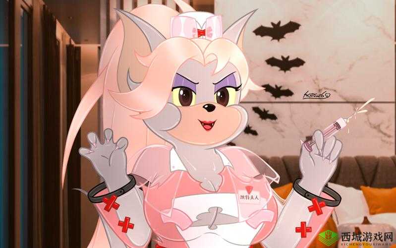 猫和老鼠手游受伤状态解除攻略