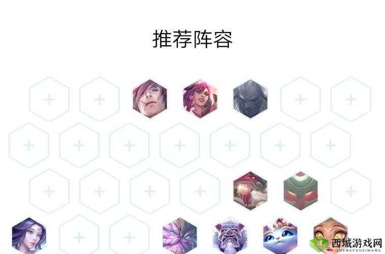 山海镜花句芒阵容推荐,怎么搭配攻略详解